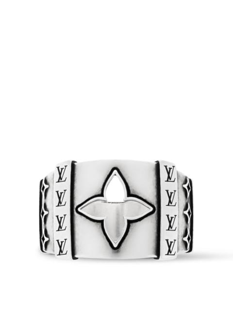 Louis Vuitton LV Flower XL Ring