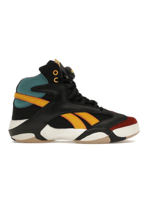 Reebok Shaq Attaq Street Fighter Champion Edition