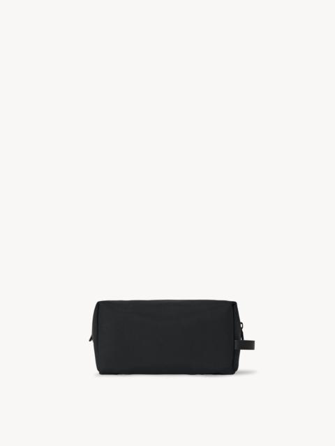 The Row Clovis Toiletry Pouch in Nylon