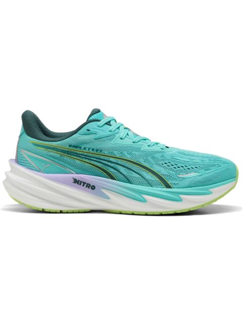 PUMA Puma Velocity Nitro 5 HYROX Intense Mint