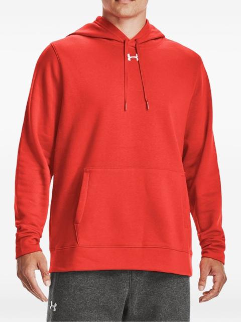 Under Armour Hustle fleece hoodie