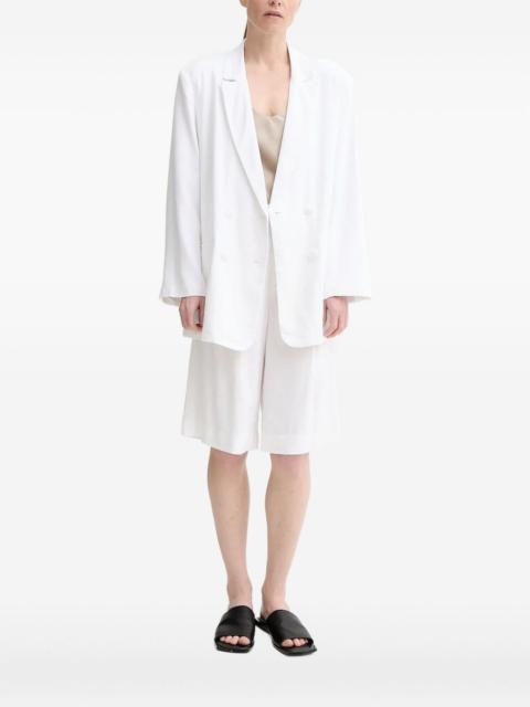 GESTUZ double-breasted blazer