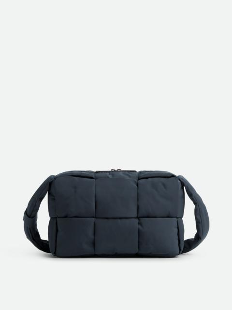 Bottega Veneta Medium Arco Padded Camera Bag