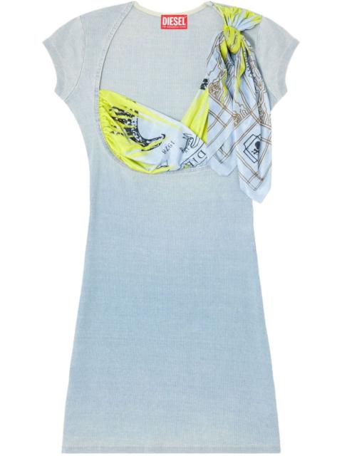 Diesel D-Leryn dress