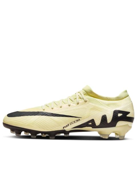 Nike Nike Air Zoom Mercurial Vapor XV Pro AG Pro 'Yellow' DJ5604-700