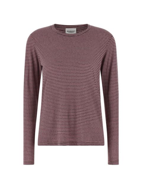 Isabel Marant Étoile Kaaron T-shirt
