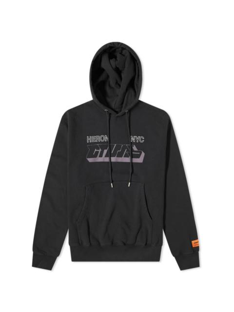 Heron Preston Heron Preston CTNMB Spray Hoody