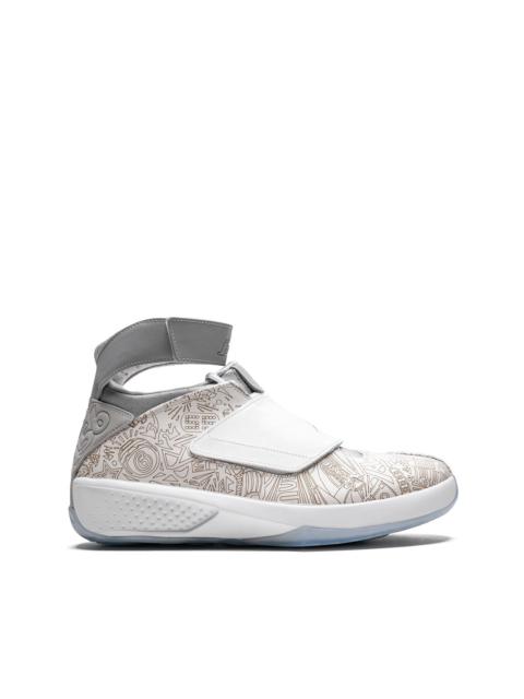 Air Jordan 20 Retro laser