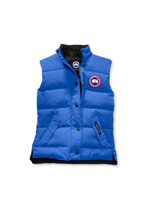 Canada Goose PBI FREESTYLE VEST