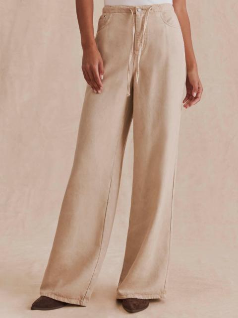 Splendid Lounge Denim Pant