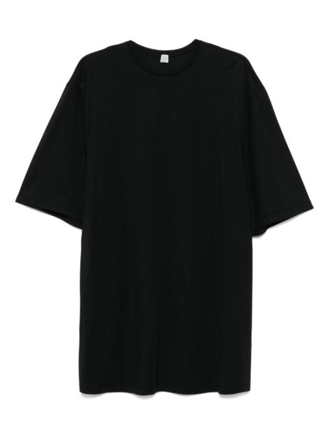 Totême relaxed T-shirt dress