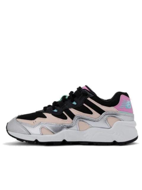 New Balance (WMNS) New Balance 850 'Pink Silver Black' WL850LBE