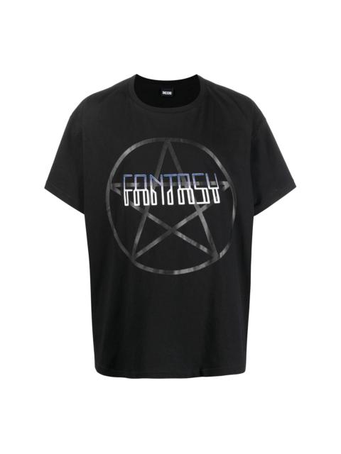 KTZ Fantasy unisex T-shirt