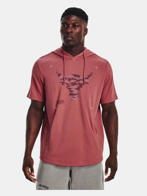 Under Armour Project Rock Terry