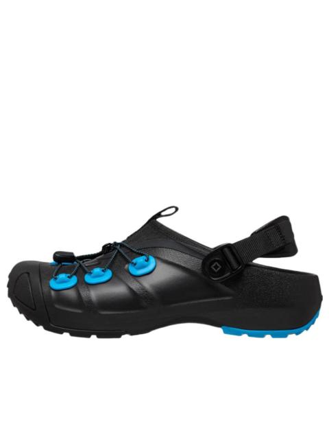 crocs Crocs x Helinox Quick Trail Clog 'Black' 213734-001