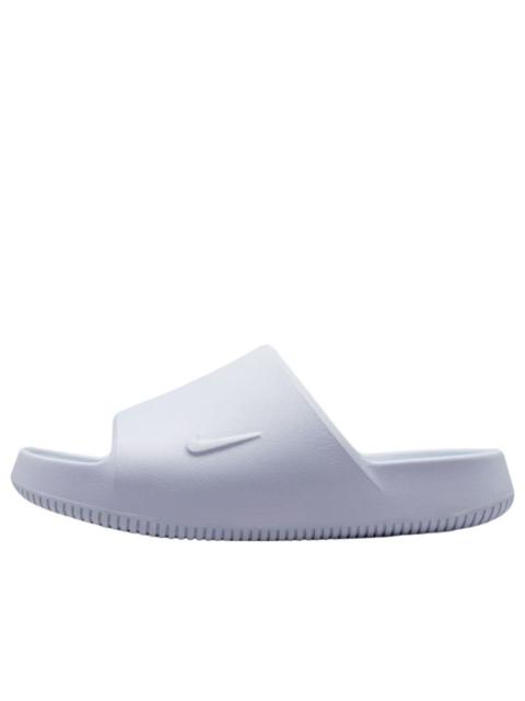 Nike (WMNS) Nike Calm 2.0 Slides 'Football Grey' IB7561-002