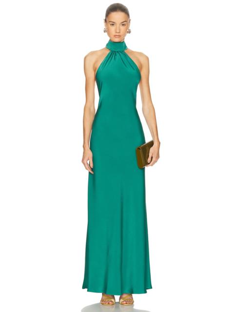 ILA Vens Gown