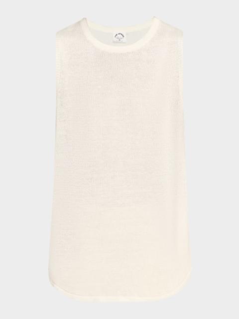 THE UPSIDE Knitted Tara Tank Top