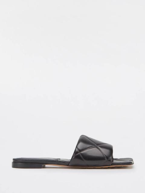 Bottega Veneta rubber lido