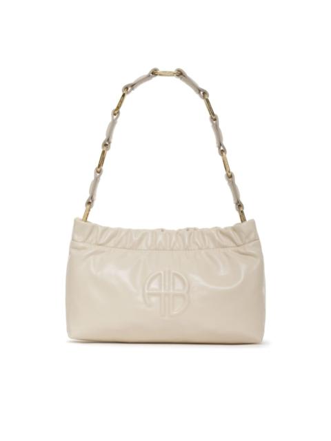 ANINE BING small Kate shoulder bag