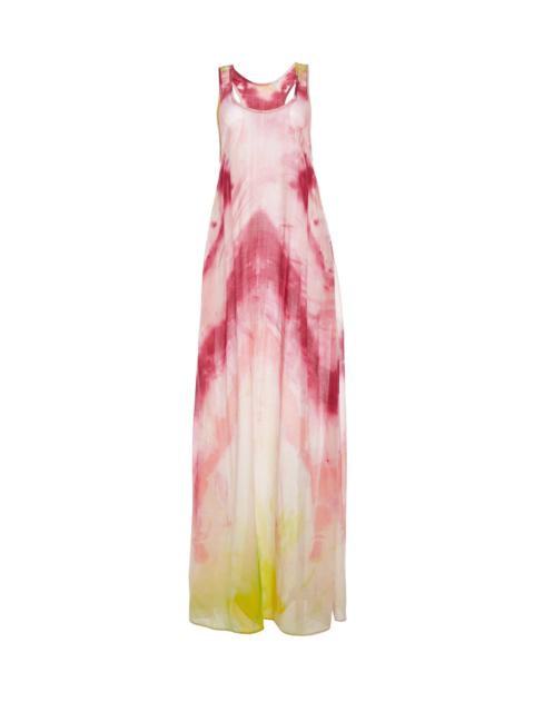 GABRIELA HEARST Niki Dress in Cashmere