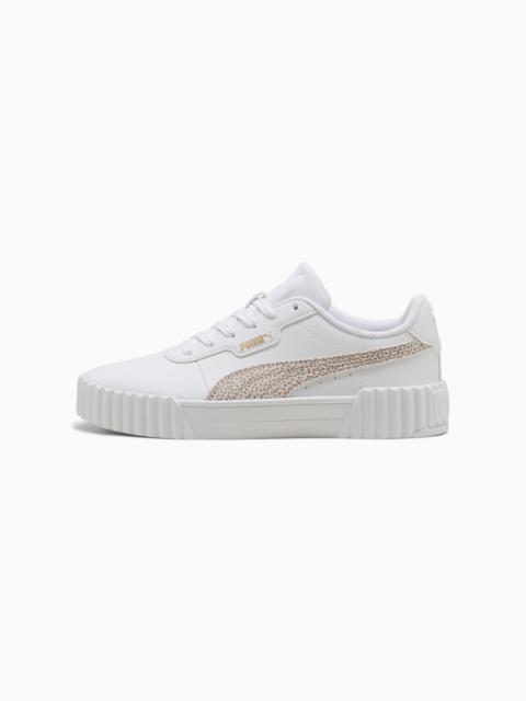 PUMA Carina 3.0 Topcat Women's Sneakers