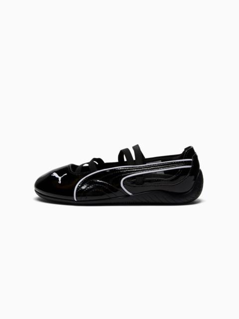 PUMA Speedcat Ballet Glossy Women's Shoes