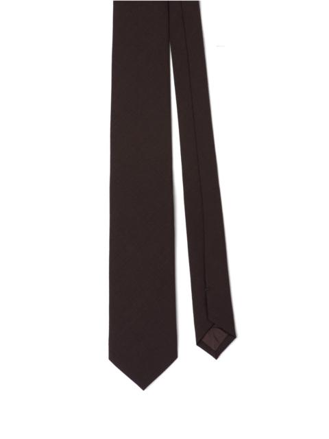 Prada Satin tie