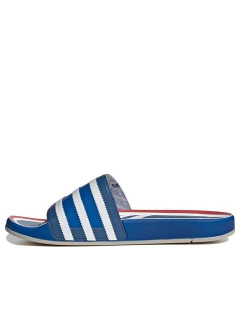 adidas adidas Adilette Slides Premium 'SL72' FX4429