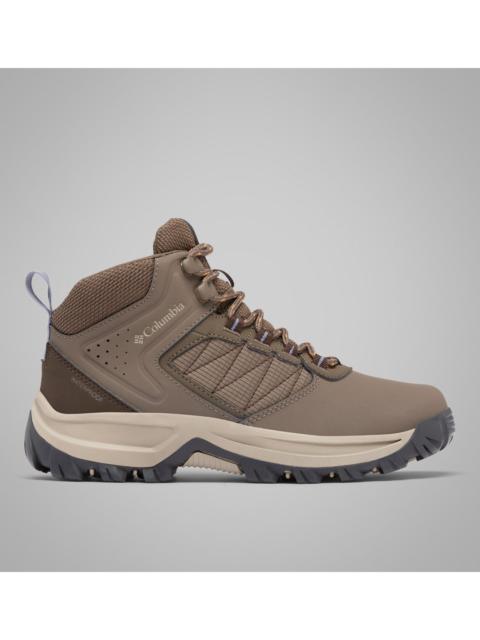 Columbia Women's Transverse Hike Waterproof Boot