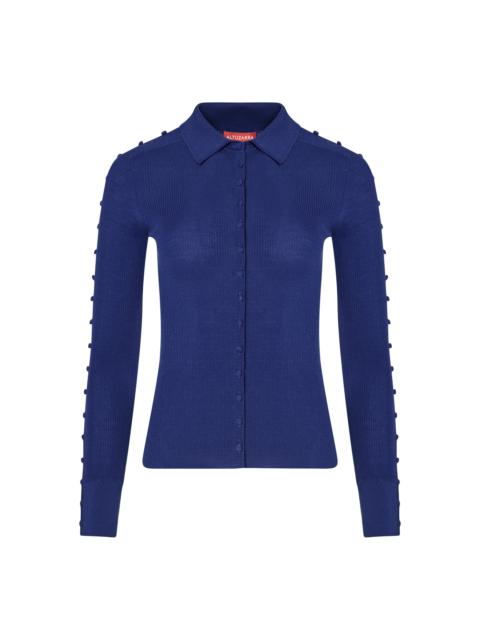 Altuzarra 'HILL' KNIT CARDIGAN