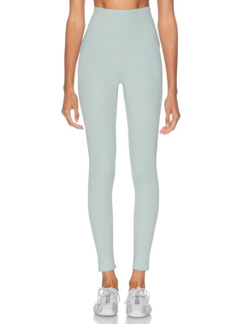 adidas Studio Ruched Leggings
