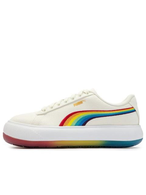 PUMA (WMNS) PUMA Suede Mayu Prism 387240-03