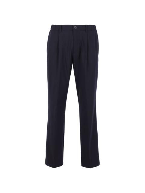 Herno tailored trousers