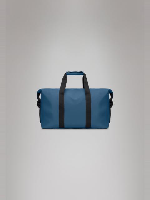 RAINS Hilo Weekend Bag