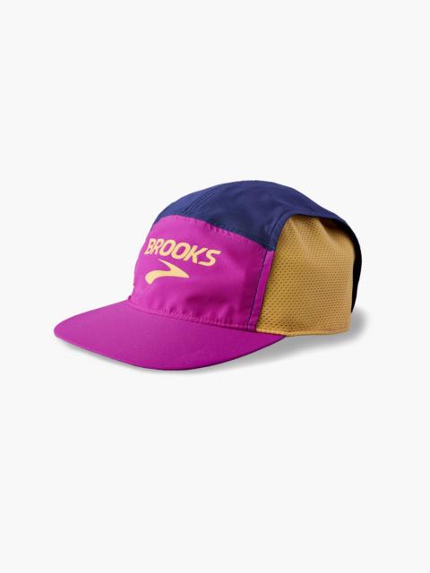 BROOKS Propel Mesh Hat 2.0