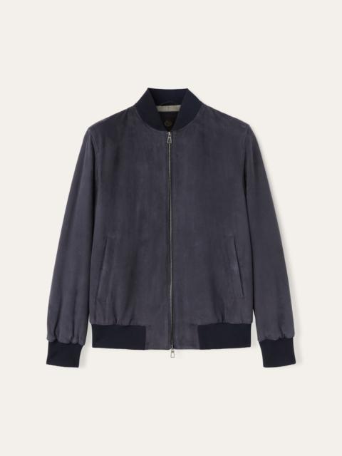 Loro Piana Ivy Bomber Jacket