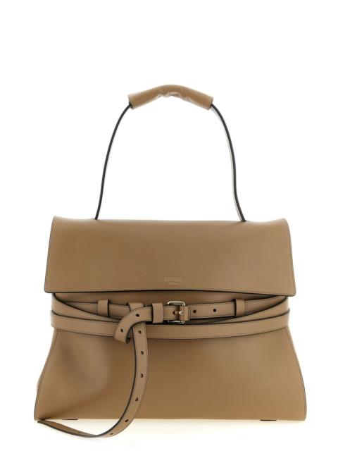 Moschino 'Tie Me' shoulder bag