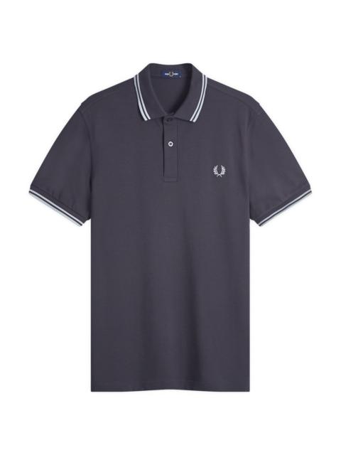 Fred Perry Twin Tipped Polo