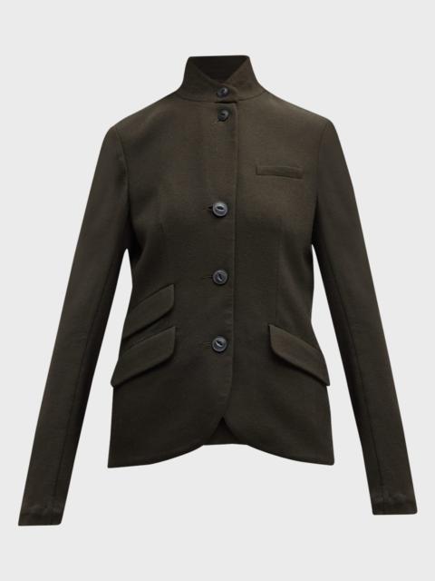 rag & bone Slade Wool Blazer