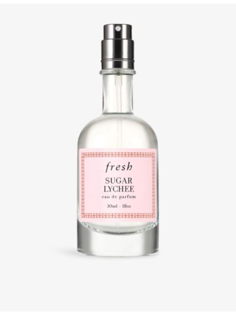 fresh Sugar Lychee eau de parfum