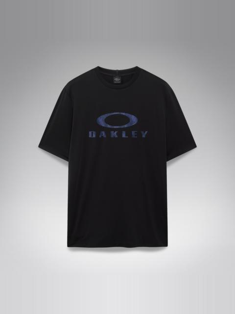 OAKLEY Logo Sun Tee