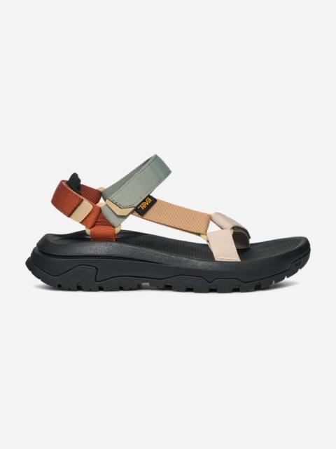 Teva Women's Hurricane XLT3 Sandal in Neutral Multicolor