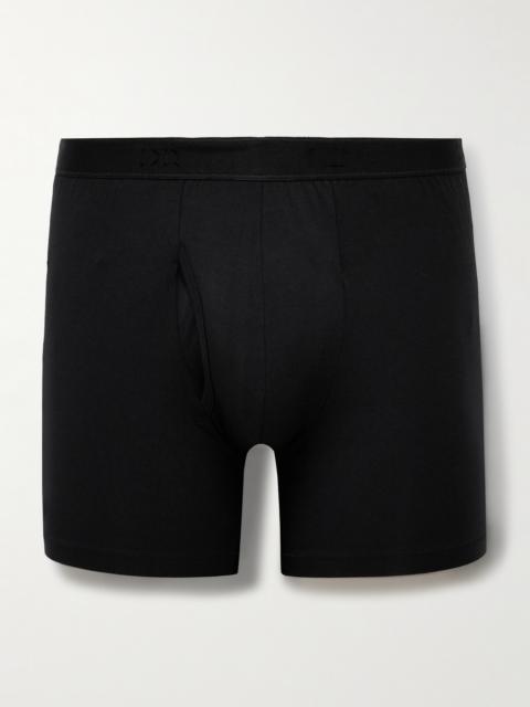 Derek Rose Alex 1 Stretch-Micro Modal Boxer Briefs