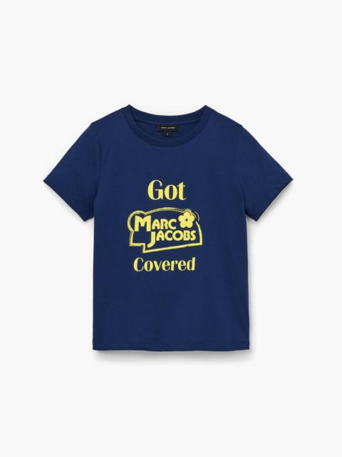 Marc Jacobs SUMMER FEMME TEE