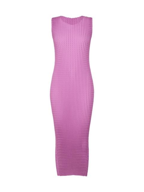 ISSEY MIYAKE SPONGY-36 DRESS