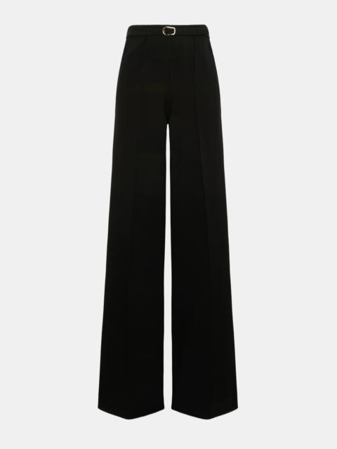 DOROTHEE SCHUMACHER EMOTIONAL ESSENCE pants