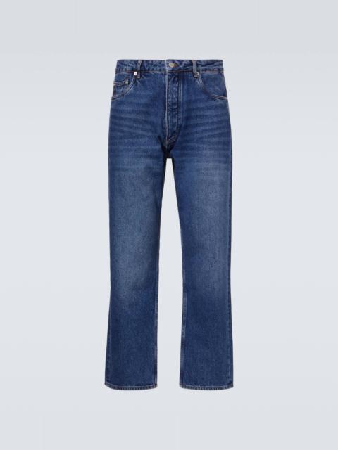 Studio Nicholson Riso straight jeans