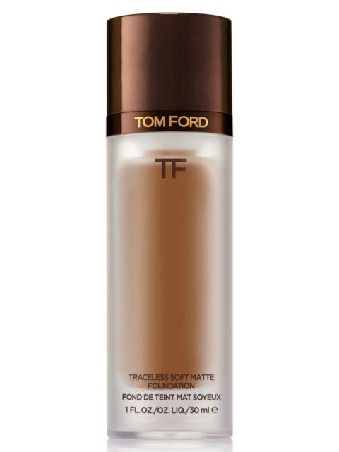 TOM FORD TOM FORD Traceless Soft Matte Foundation in 11.0 Dusk at Nordstrom