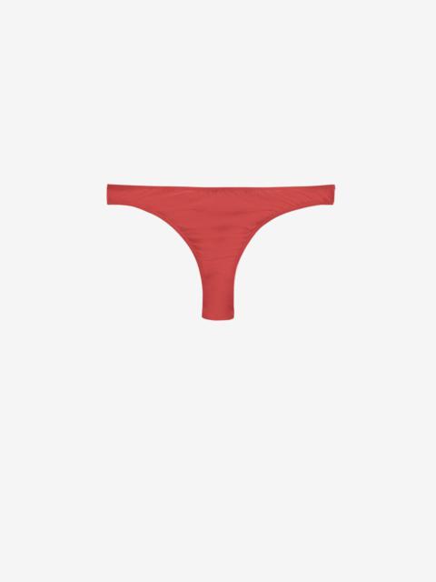 Isabel Marant SALY BIKINI BOTTOM